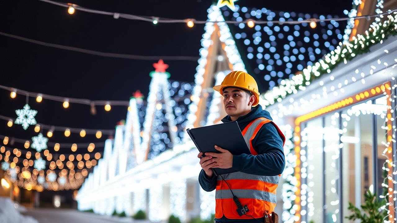 Christmas Lights